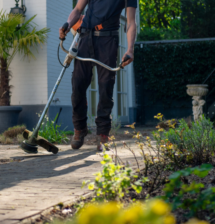 débroussailleur rotofil